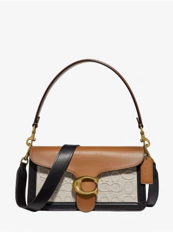 Сумка COACH Tabby Shoulder Bag Small